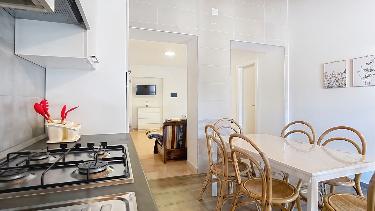 Photo of Kitchen in Montincello