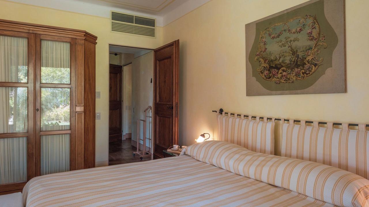 Photo of Bedroom in Quartiere Cesuola