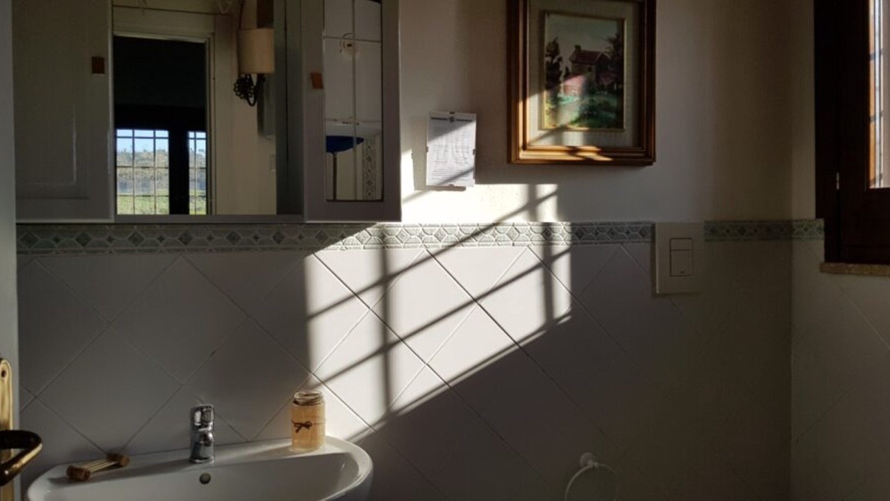 Photo of Bathroom in Crotone