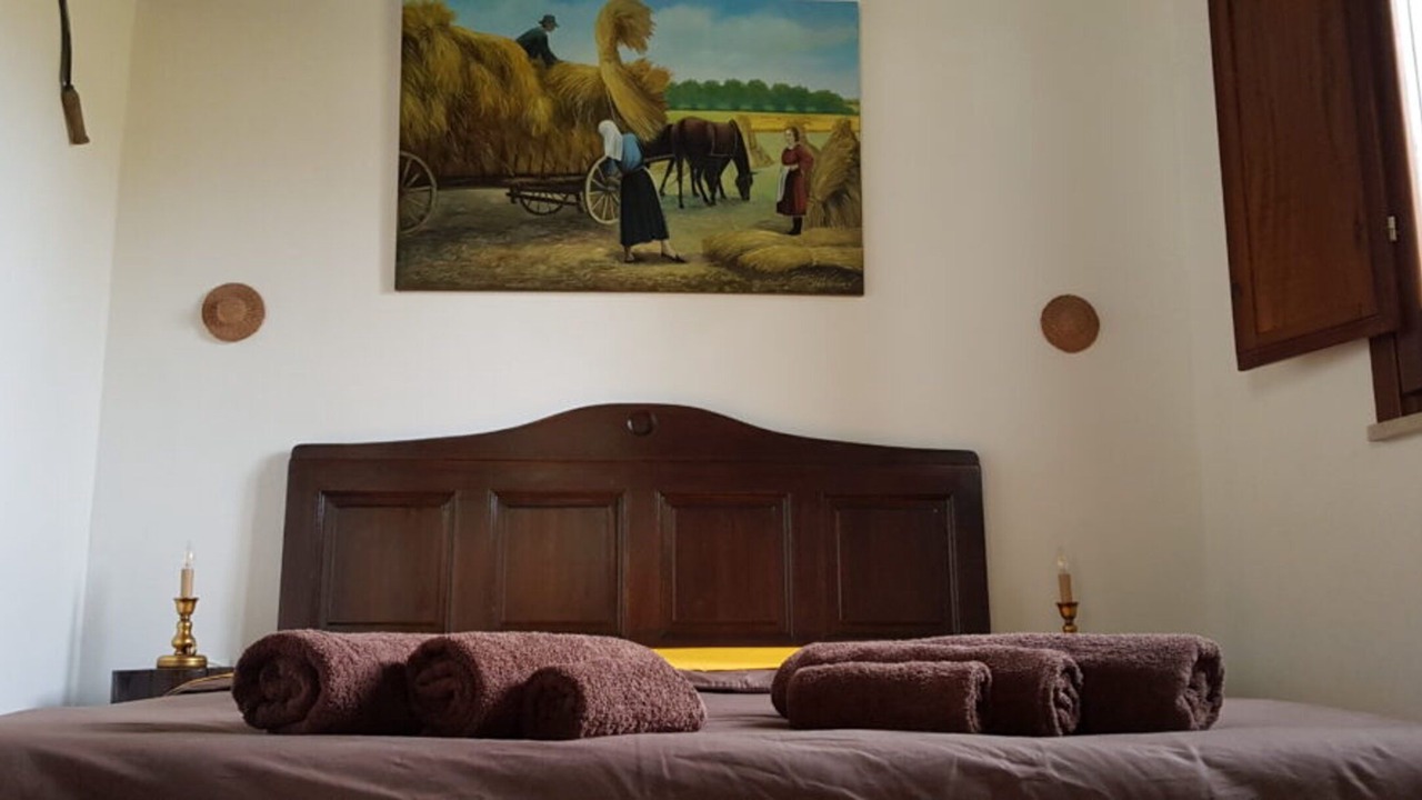 Photo of Bedroom in Crotone