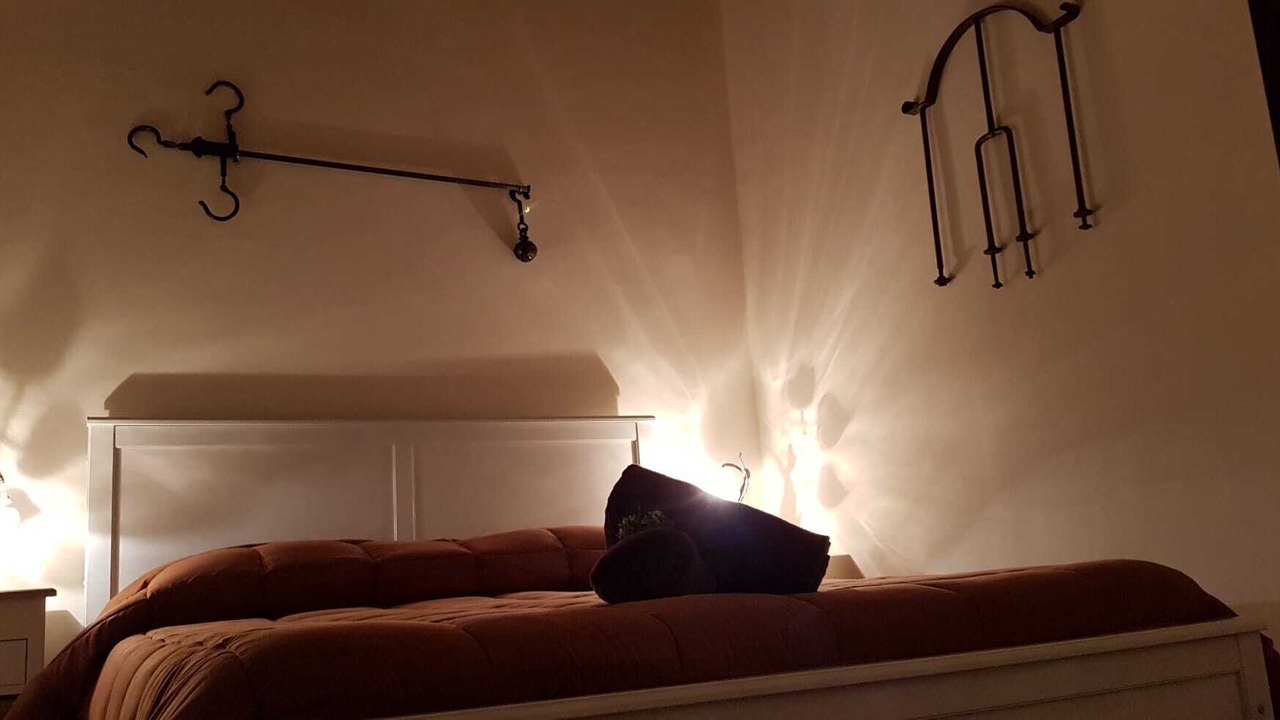 Photo of Bedroom in Crotone