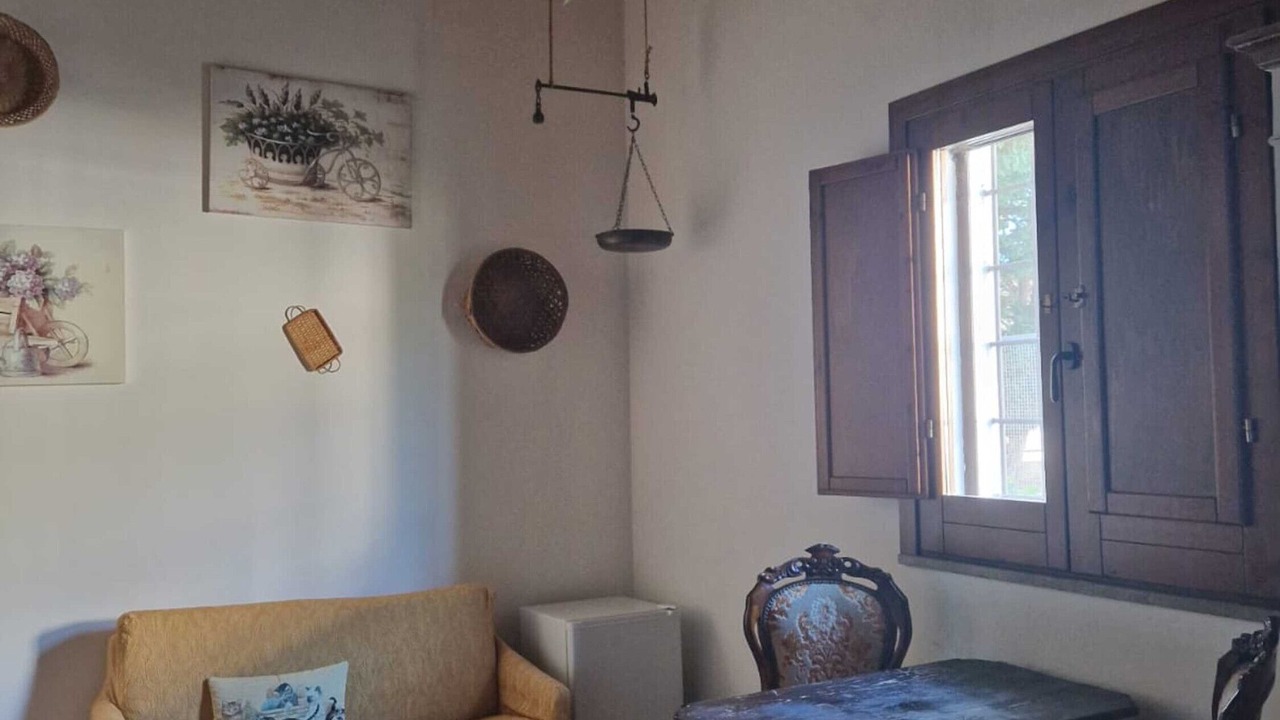 Photo of Livingroom in Crotone