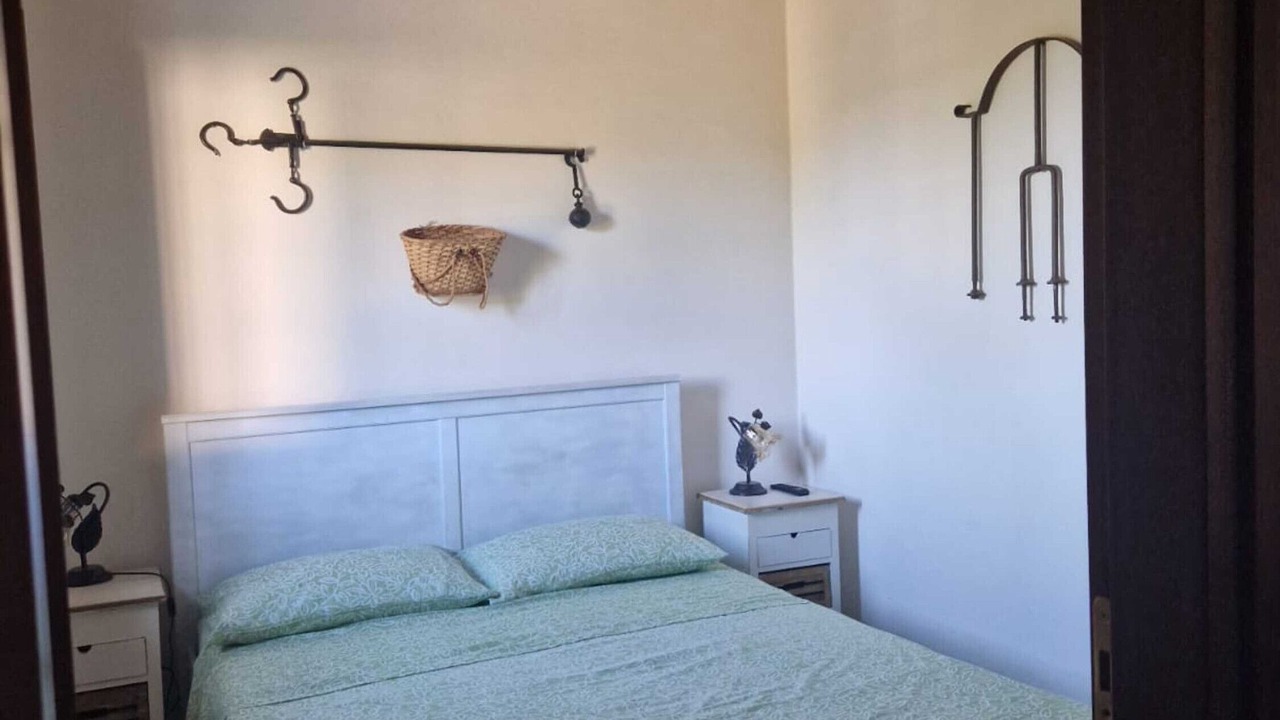 Photo of Bedroom in Crotone