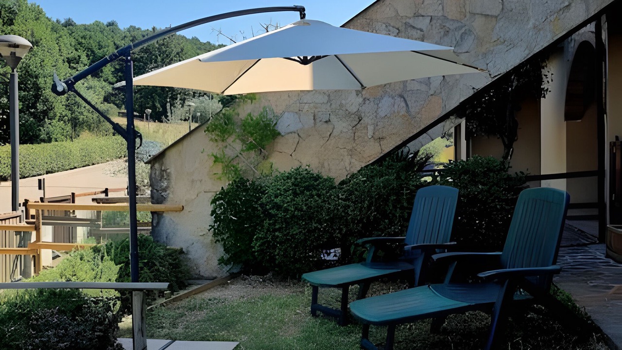 Photo of Patio Balcony in Catabbio