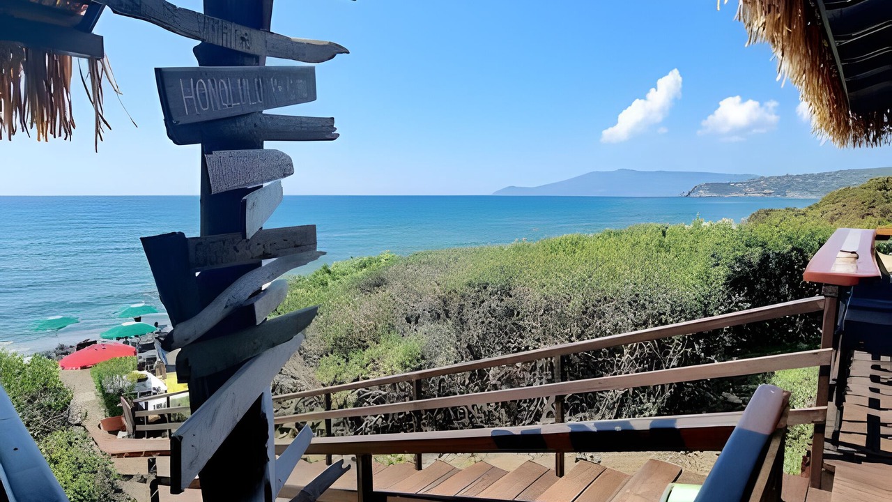 Photo of Outdoor in Catabbio