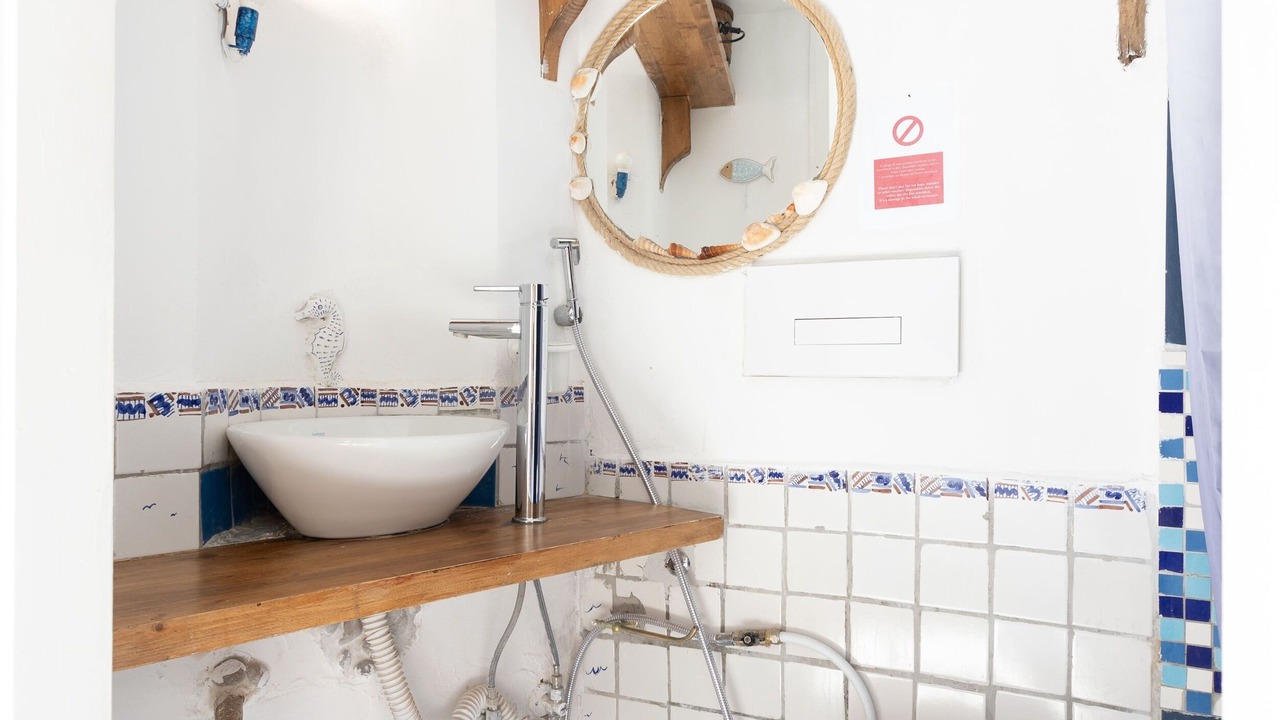 Photo of Bathroom in Marina Piccola