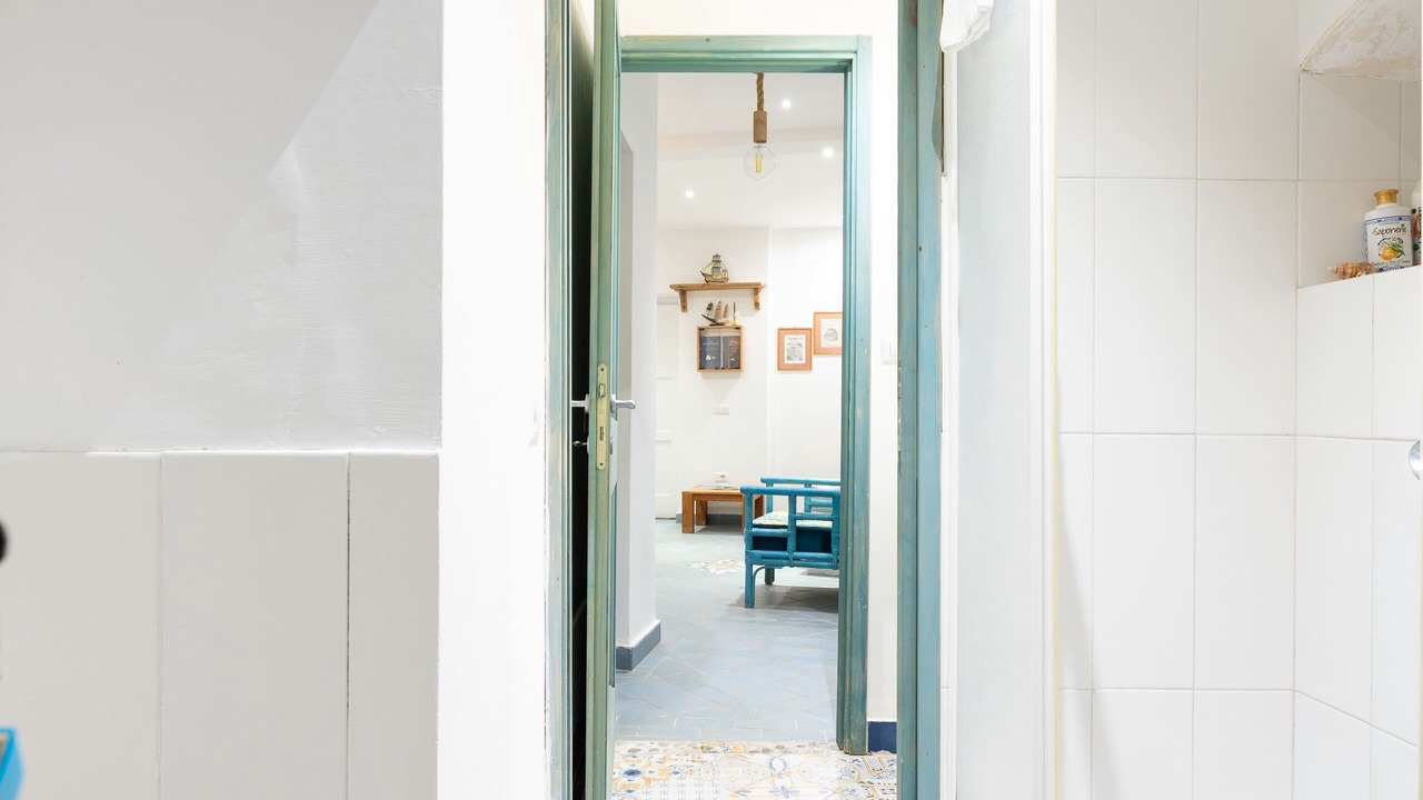 Photo of Bathroom in Marina Piccola