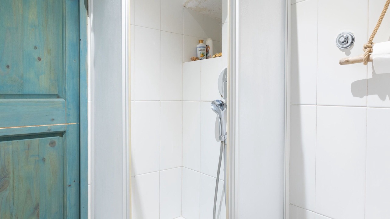 Photo of Bathroom in Marina Piccola