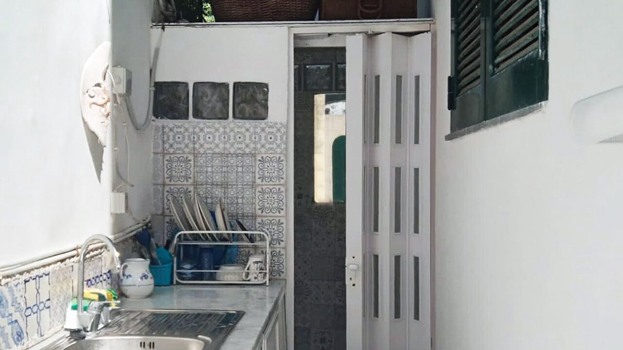 Photo of Kitchen in Marina Piccola