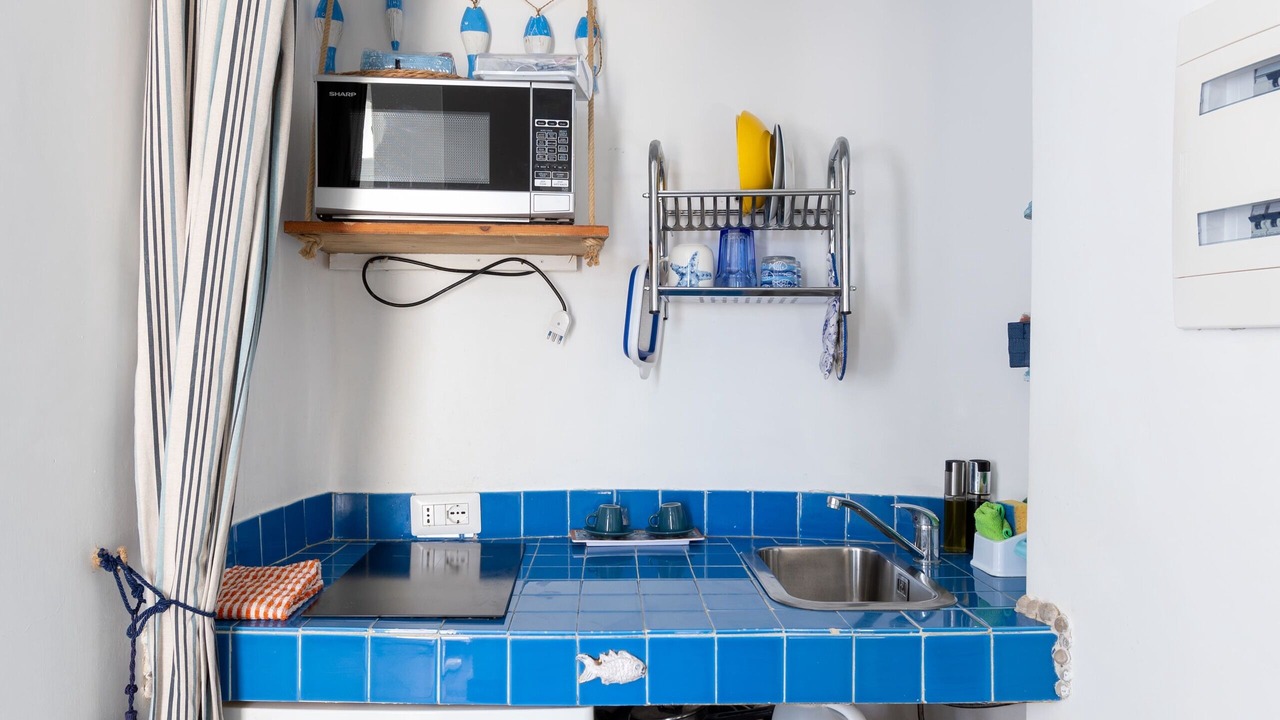 Photo of Kitchen in Marina Piccola