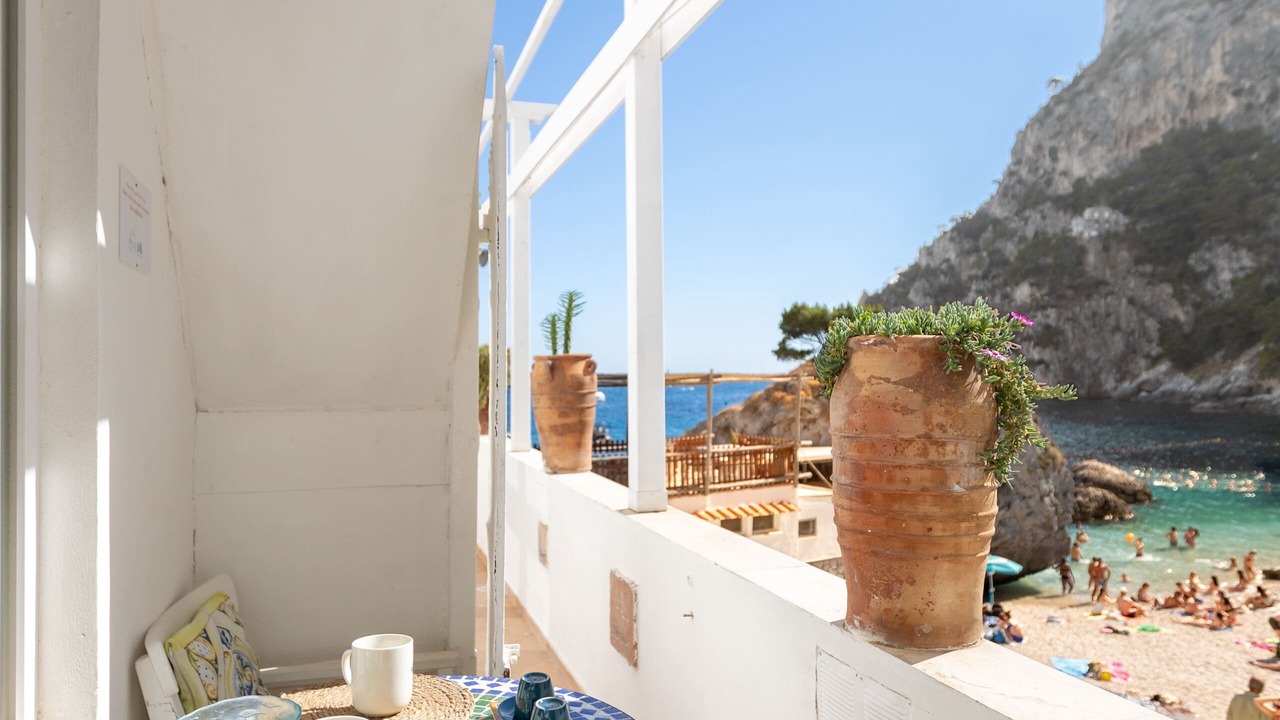 Photo of Outdoor in Marina Piccola