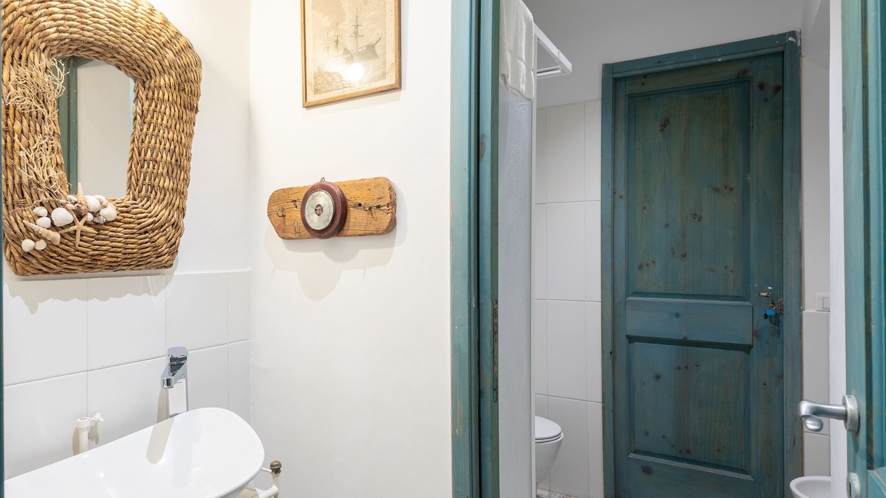 Photo of Bathroom in Marina Piccola