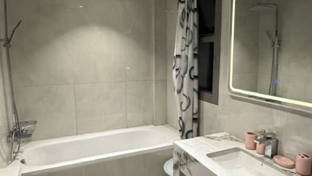 Photo of Bathroom in Al Barsha 1