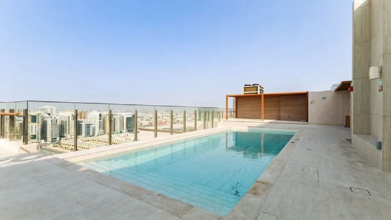 Photo of Outdoor in Al Barsha 1