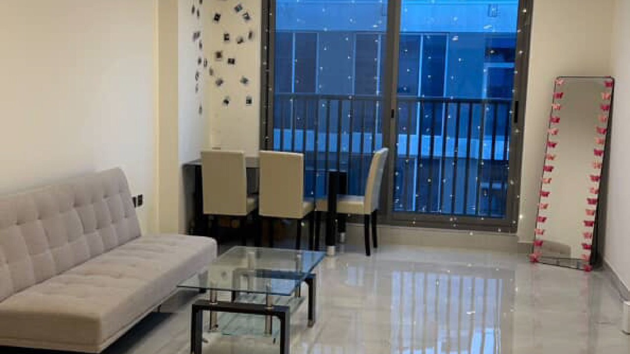 Photo of Livingroom in Al Barsha 1