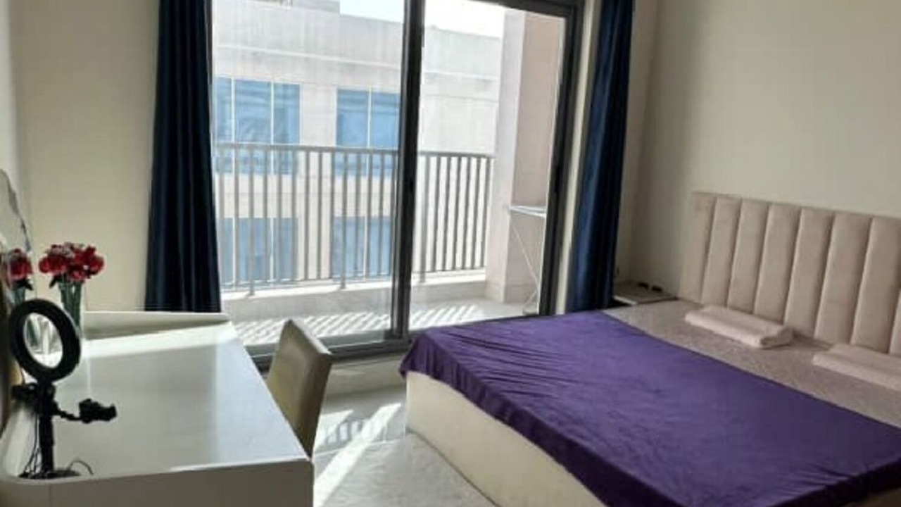 Photo of Bedroom in Al Barsha 1