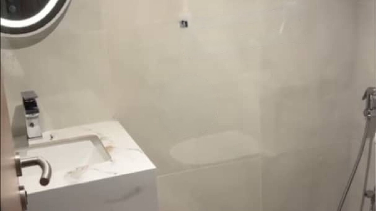 Photo of Bathroom in Al Barsha 1