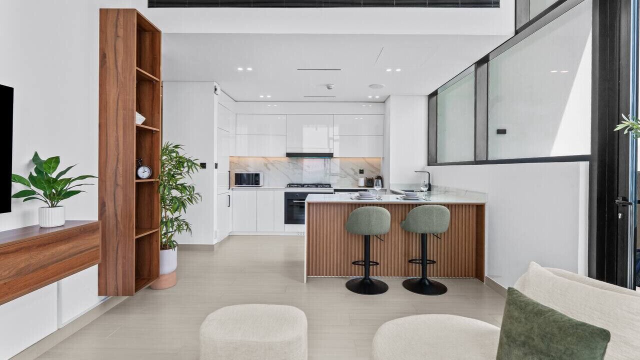 Photo of Kitchen in Jumeirah Village Circle