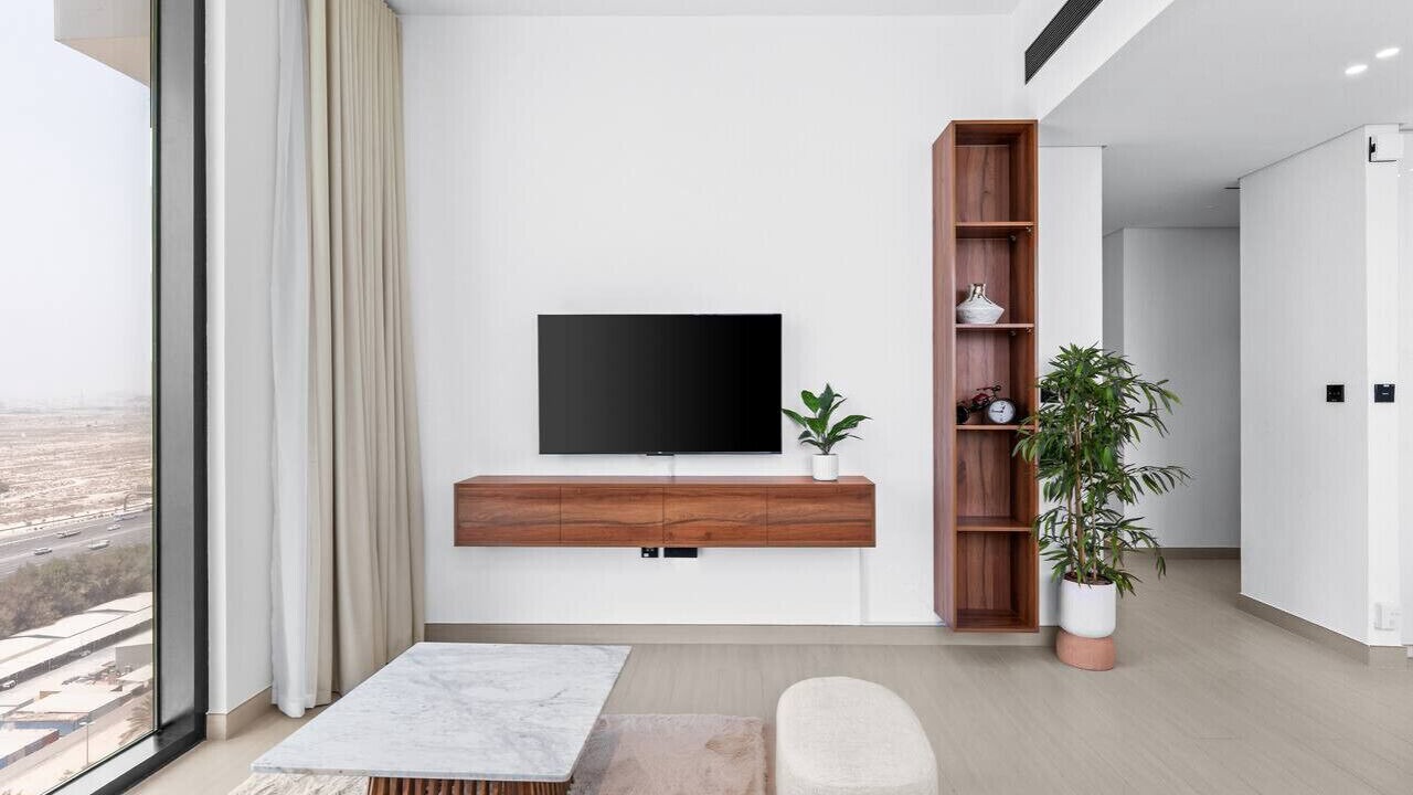 Photo of Livingroom in Jumeirah Village Circle