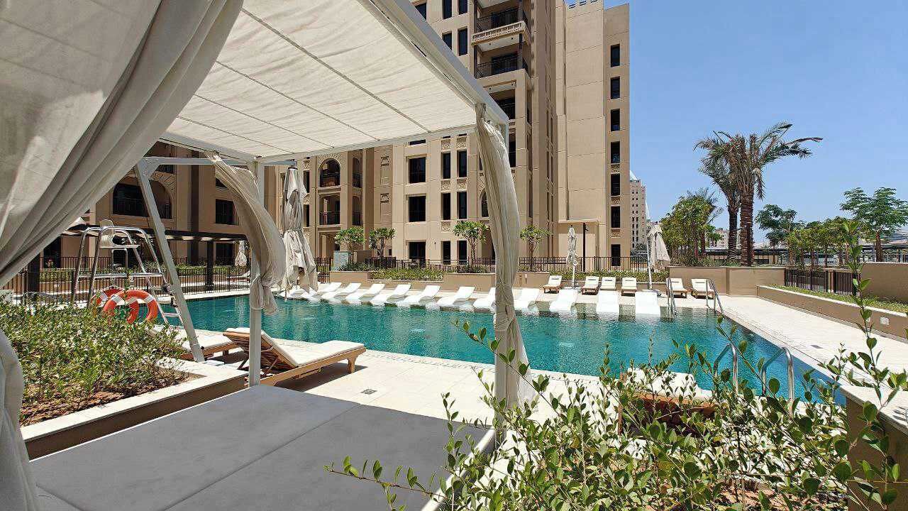 Photo of Outdoor in Umm Suqeim 3