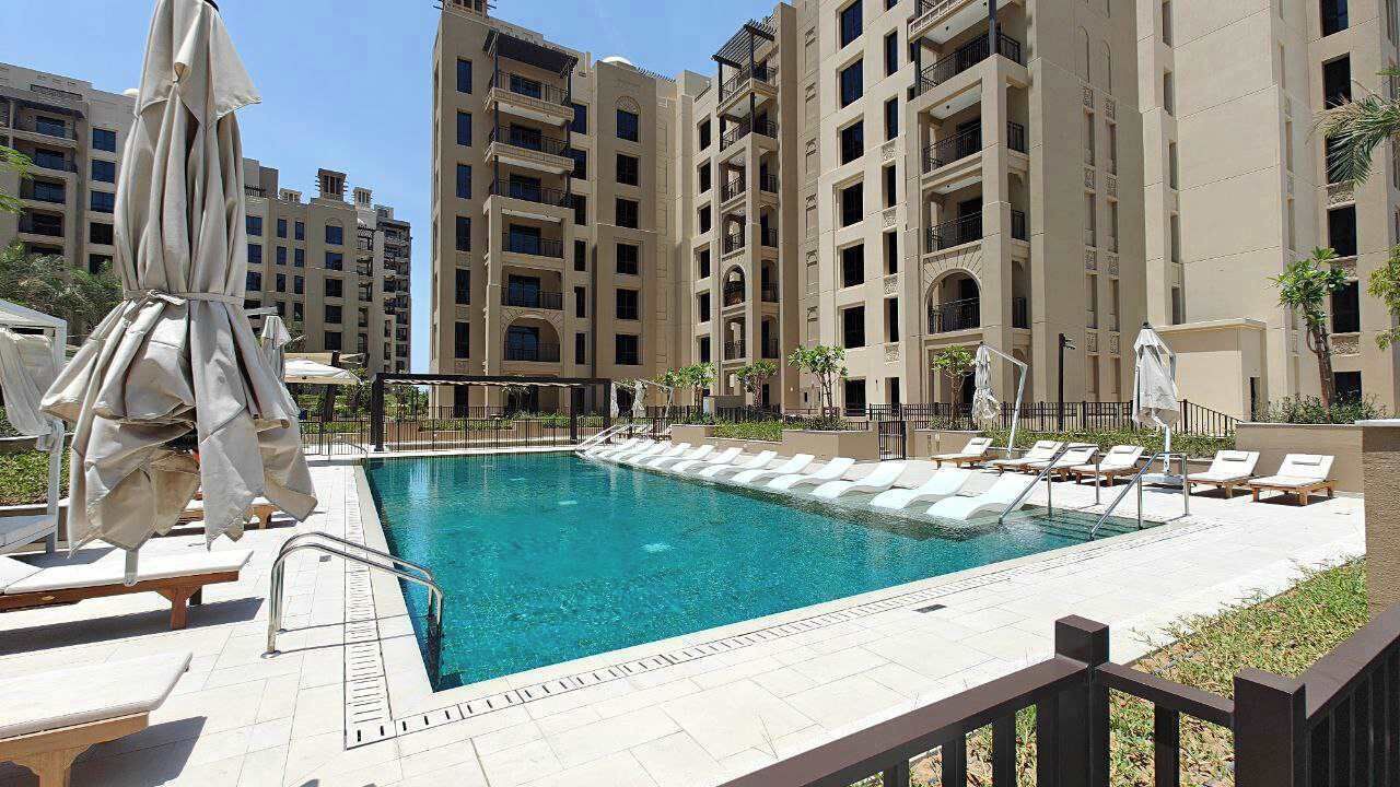 Photo of Outdoor in Umm Suqeim 3