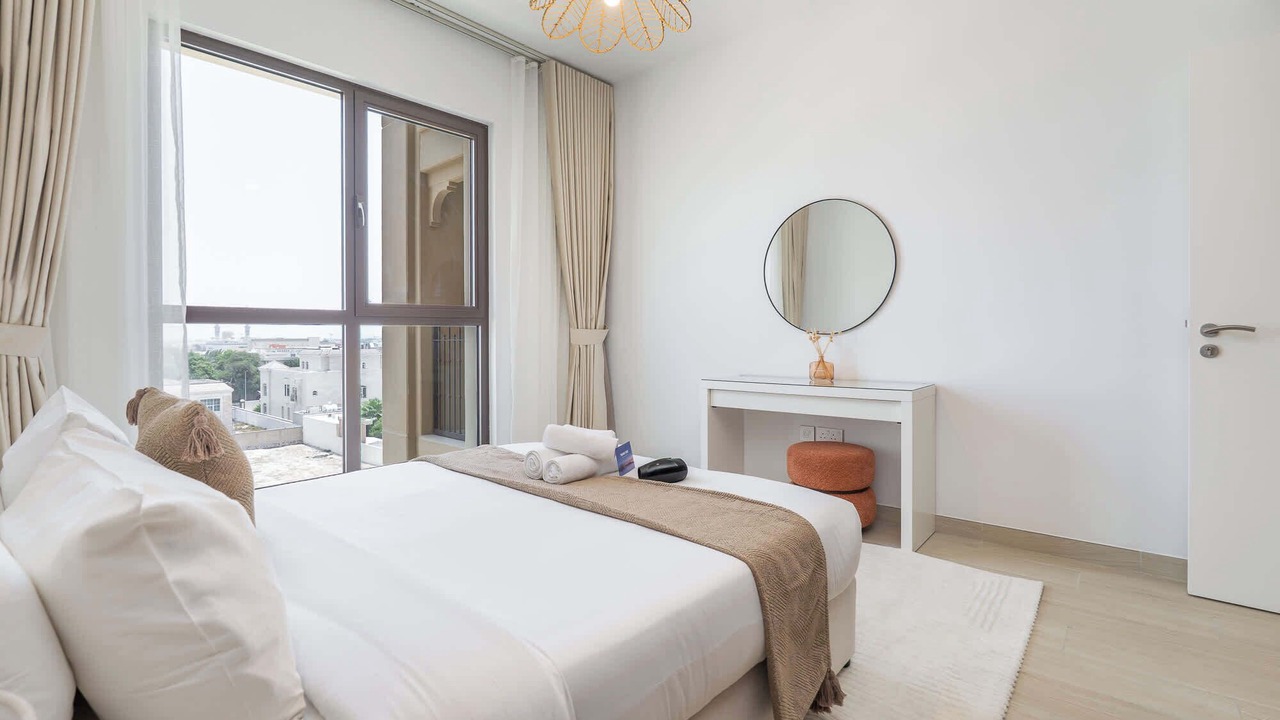 Photo of Bedroom in Umm Suqeim 3