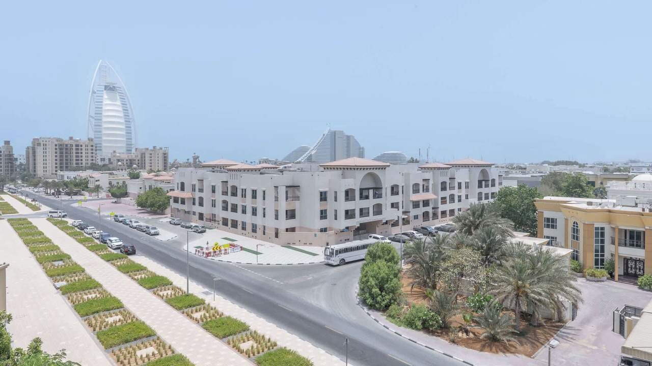 Photo of Outdoor in Umm Suqeim 3