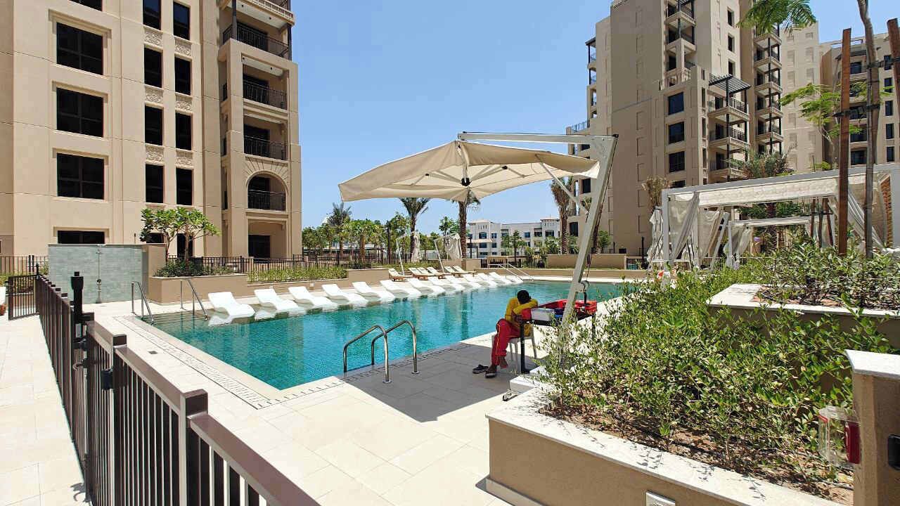 Photo of Outdoor in Umm Suqeim 3