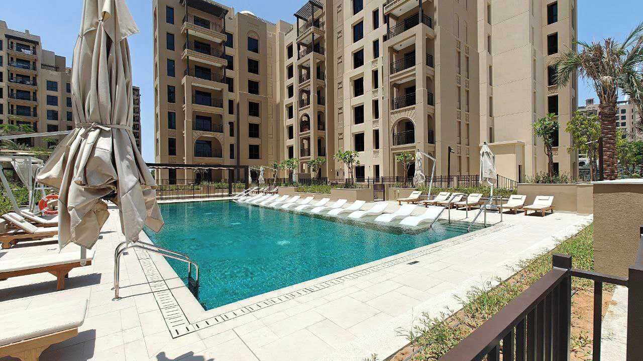 Photo of Outdoor in Umm Suqeim 3