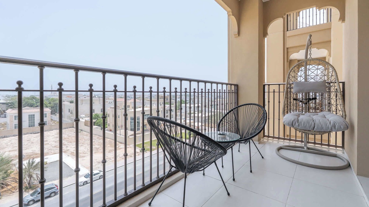 Photo of Outdoor in Umm Suqeim 3