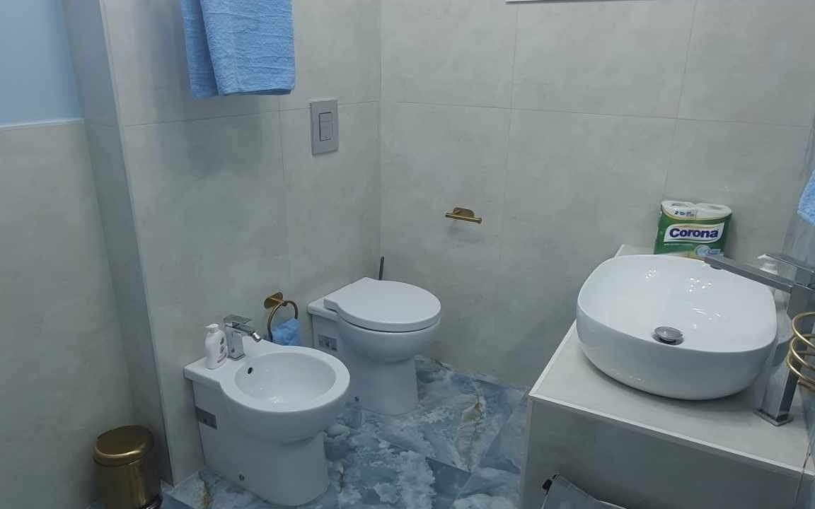 Photo of Bathroom in Procida