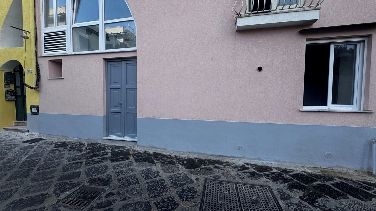 Photo of Outdoor in Procida