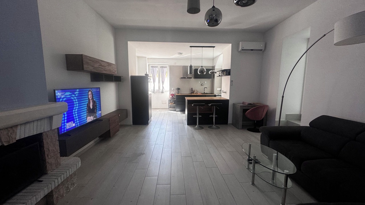 Photo of Livingroom in Procida