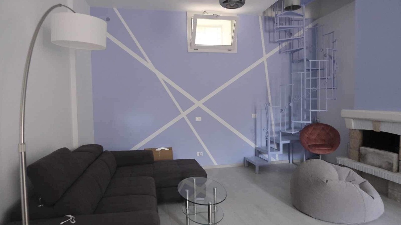 Photo of Livingroom in Procida