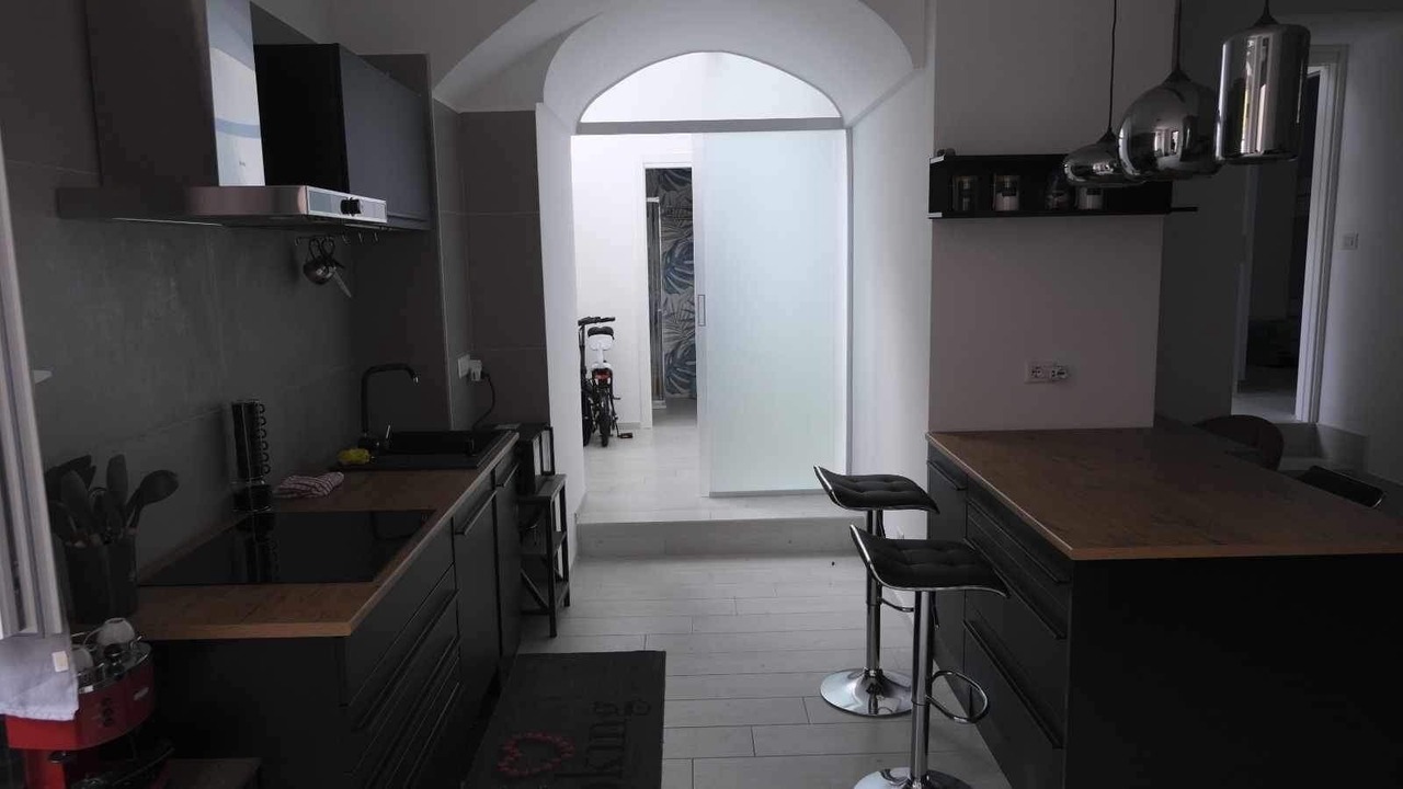 Photo of Kitchen in Procida