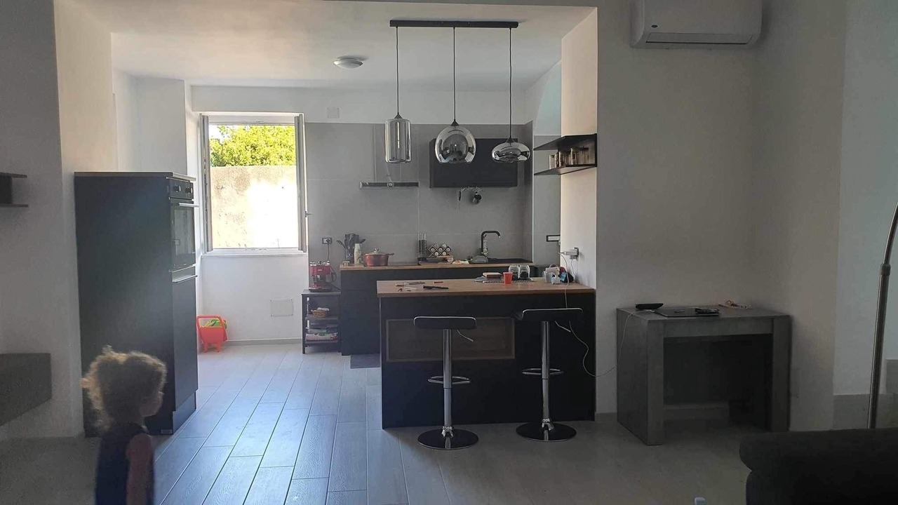 Photo of Kitchen in Procida