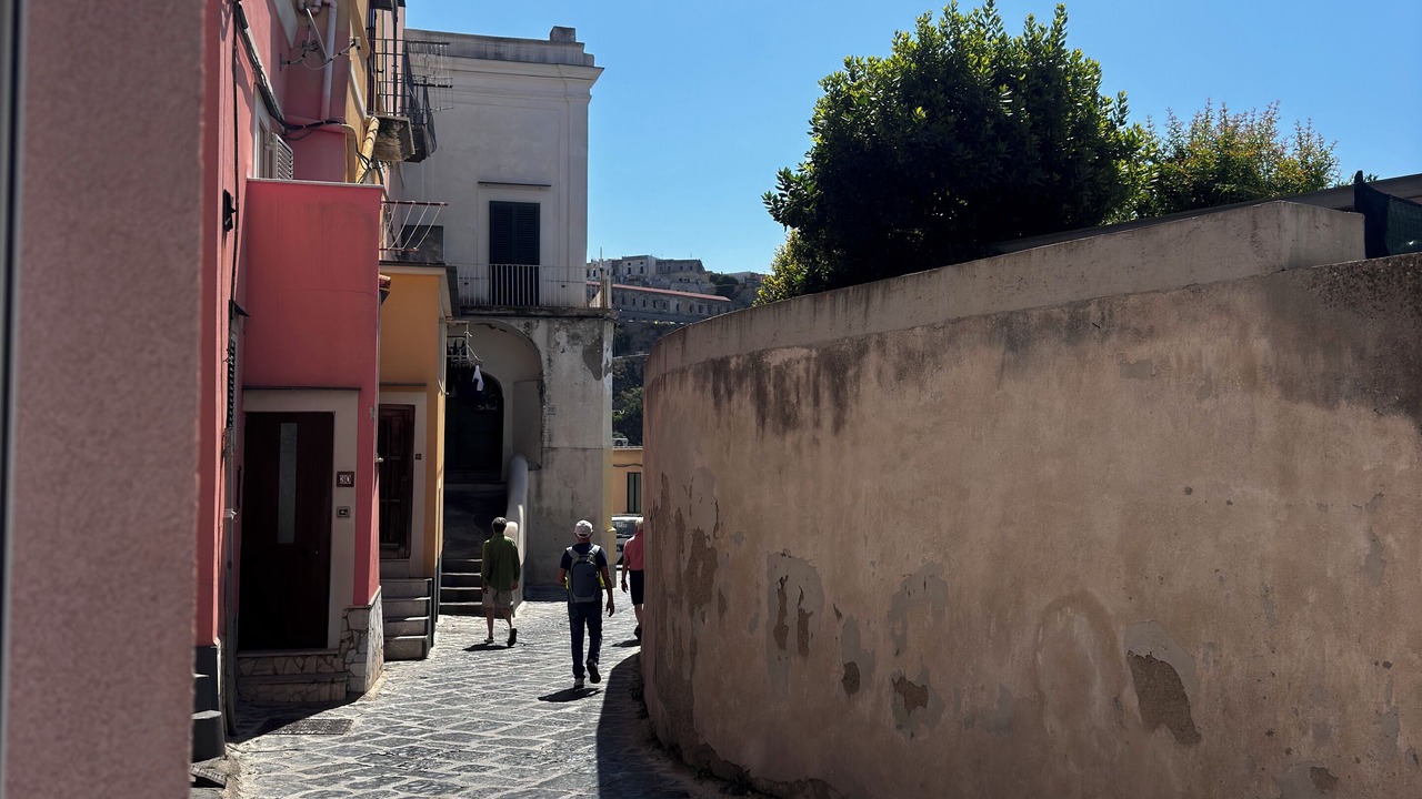 Photo of Others in Procida