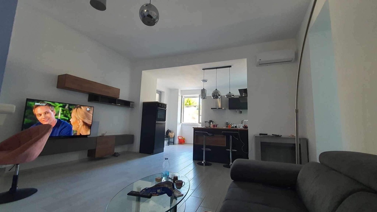 Photo of Livingroom in Procida