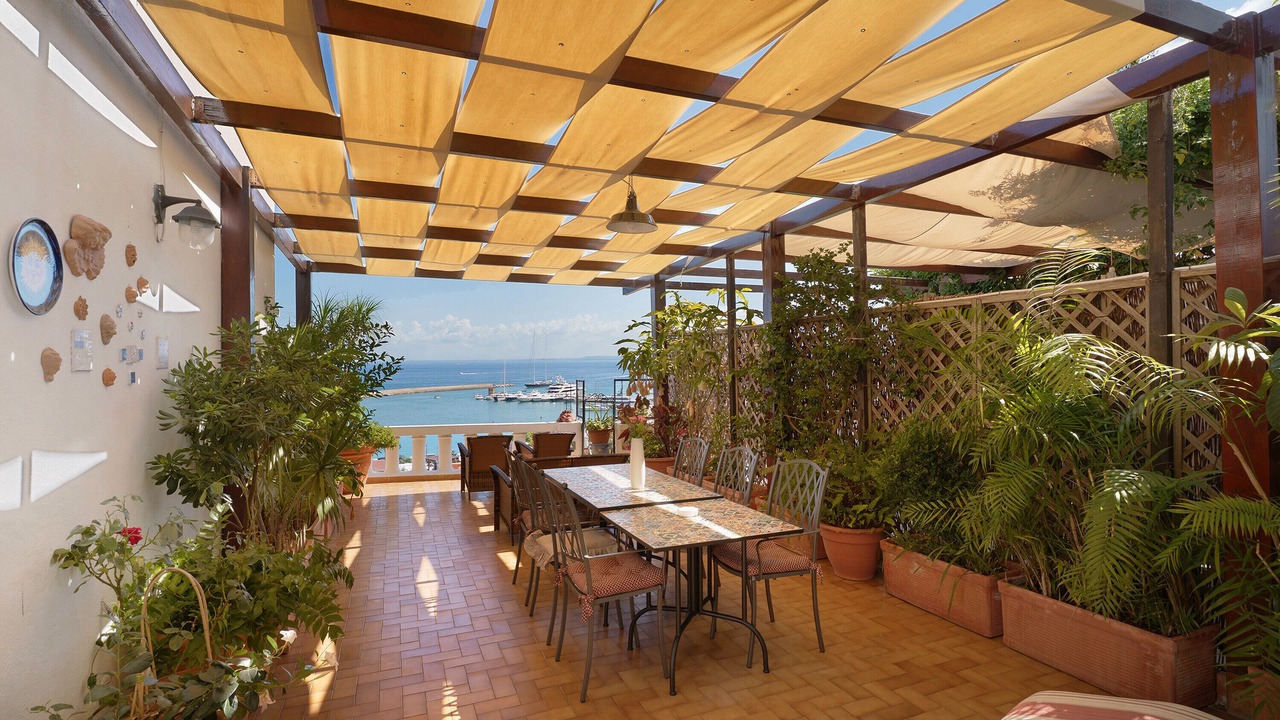 Photo of Outdoor in Casamicciola Terme