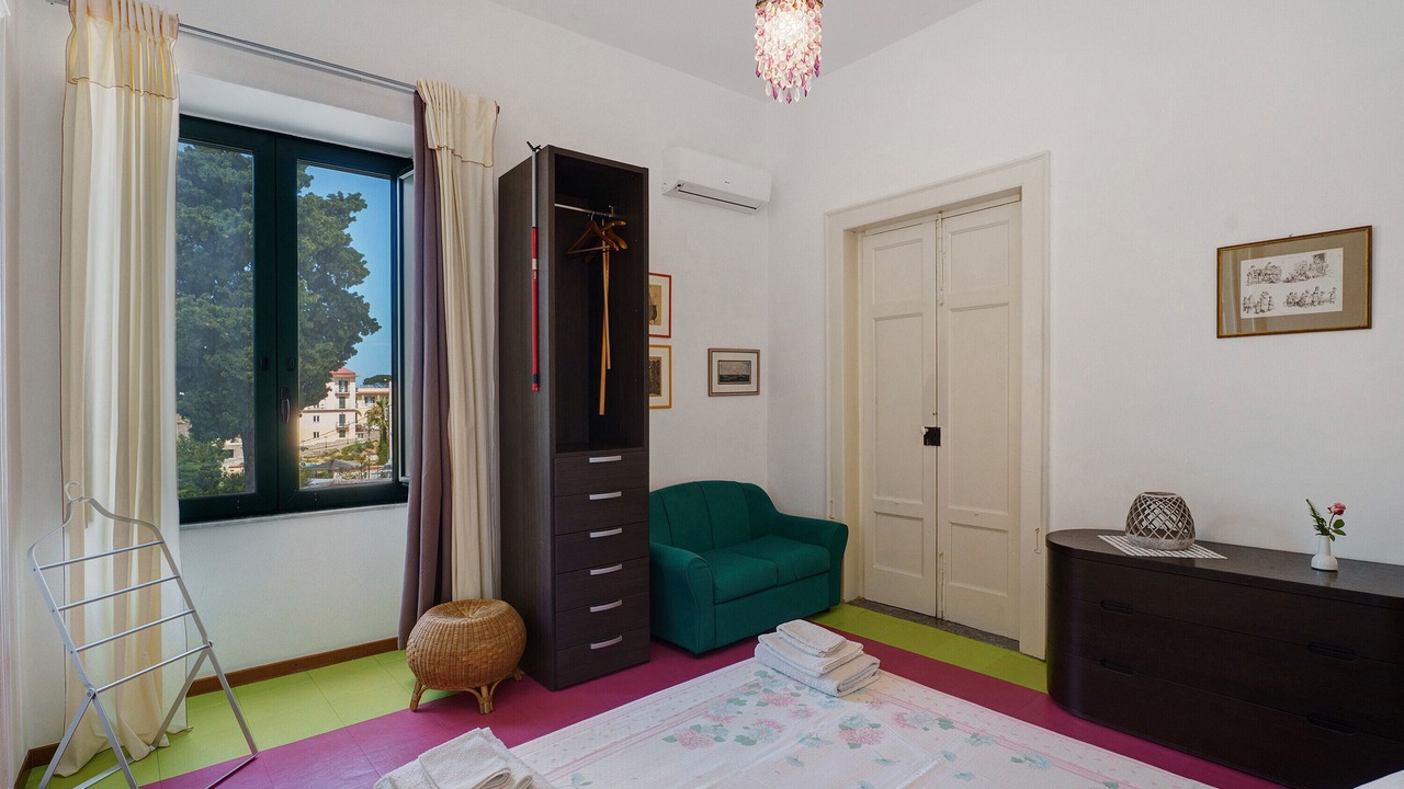Photo of Bedroom in Casamicciola Terme