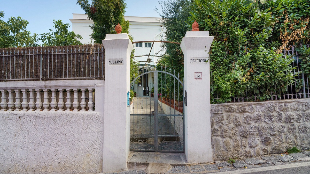 Photo of Outdoor in Casamicciola Terme