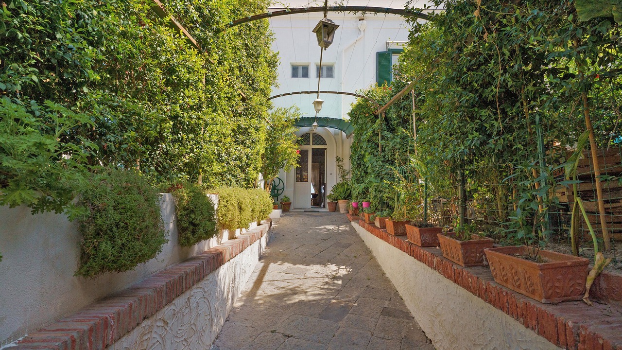 Photo of Outdoor in Casamicciola Terme