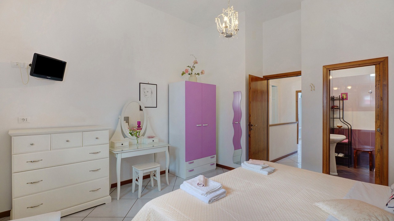 Photo of Bedroom in Casamicciola Terme