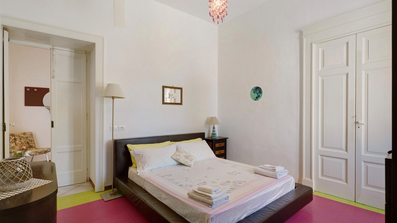 Photo of Bedroom in Casamicciola Terme