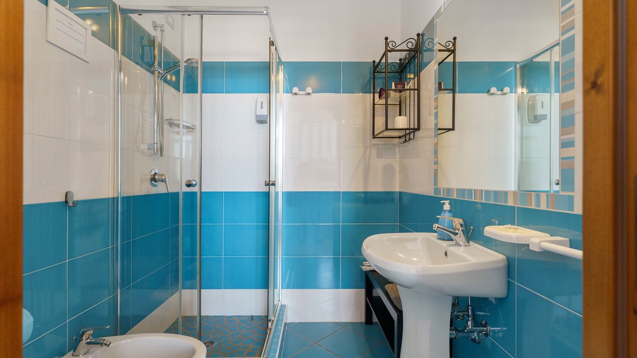 Photo of Bathroom in Casamicciola Terme