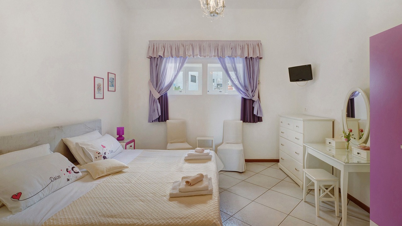 Photo of Bedroom in Casamicciola Terme