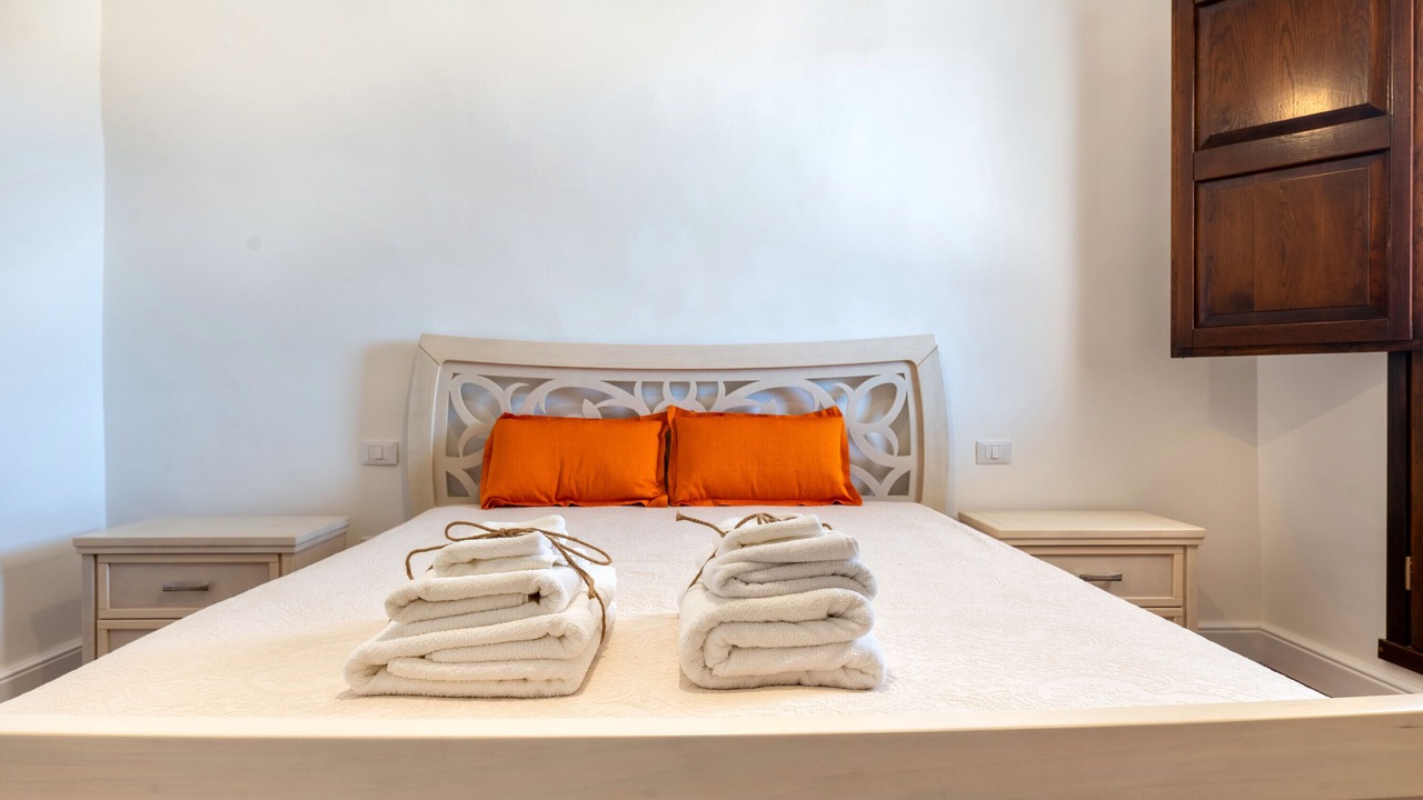 Photo of Bedroom in Pulsano