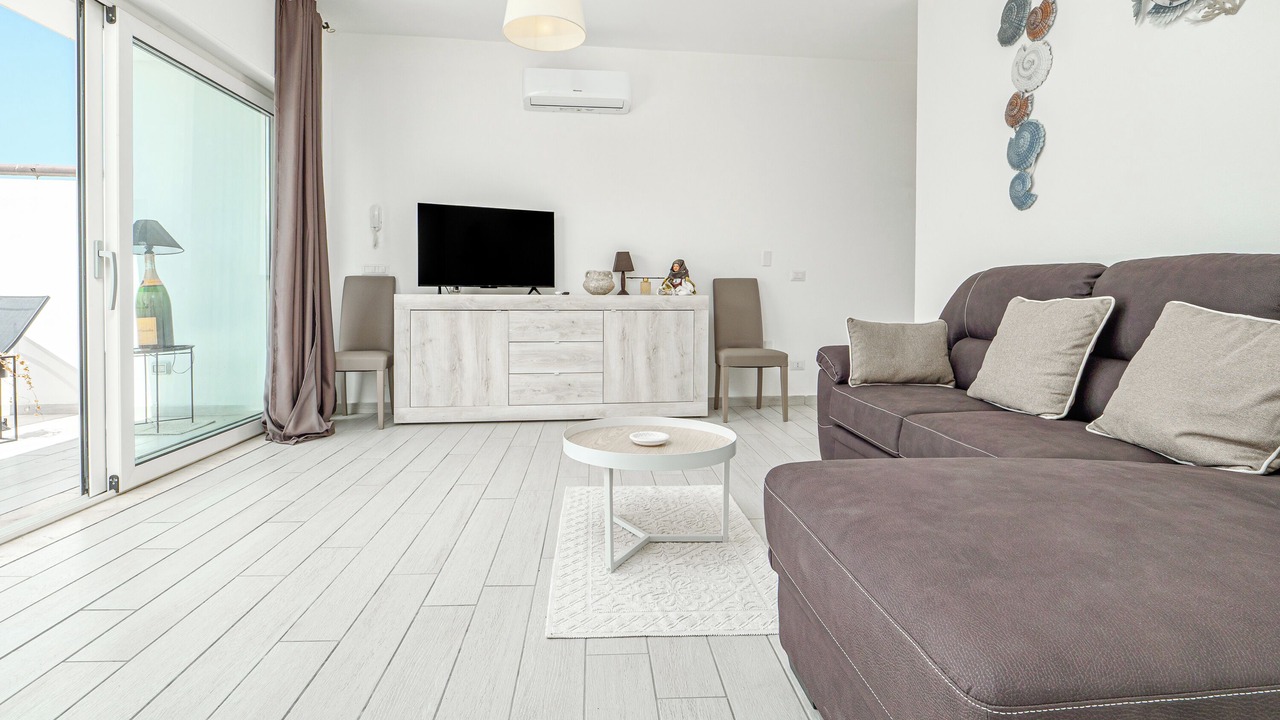 Photo of Livingroom in Baia Caddinas