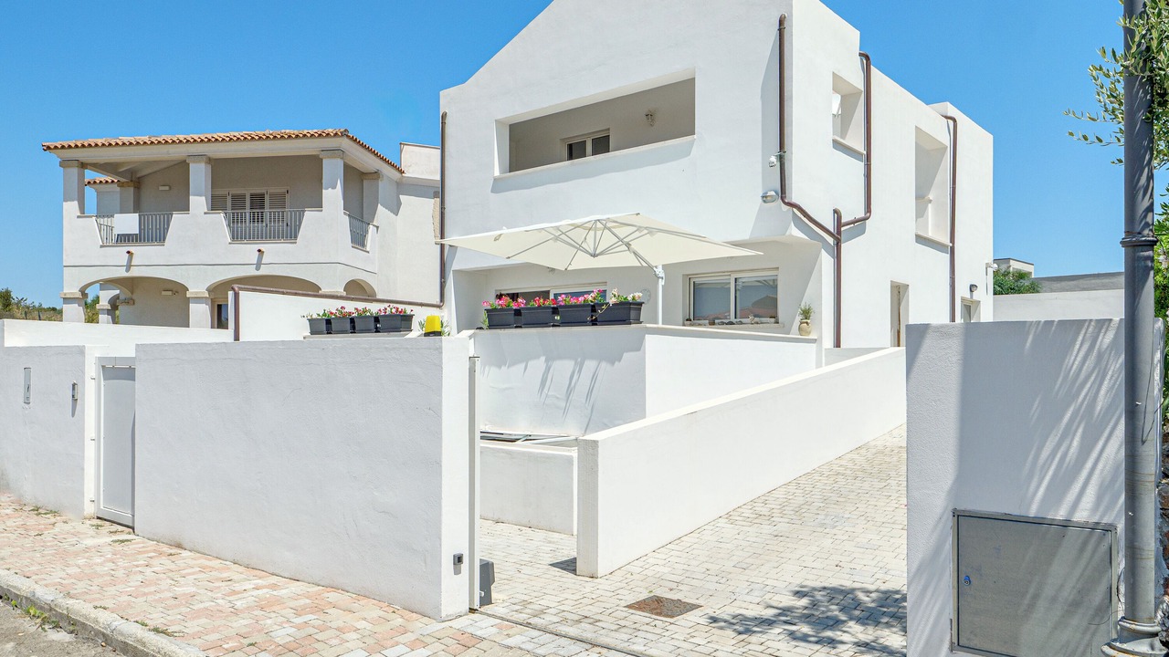 Photo of Outdoor in Baia Caddinas