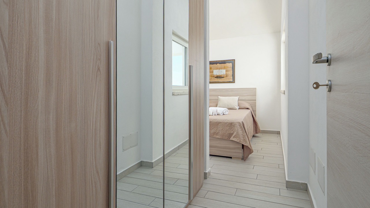 Photo of Bedroom in Baia Caddinas